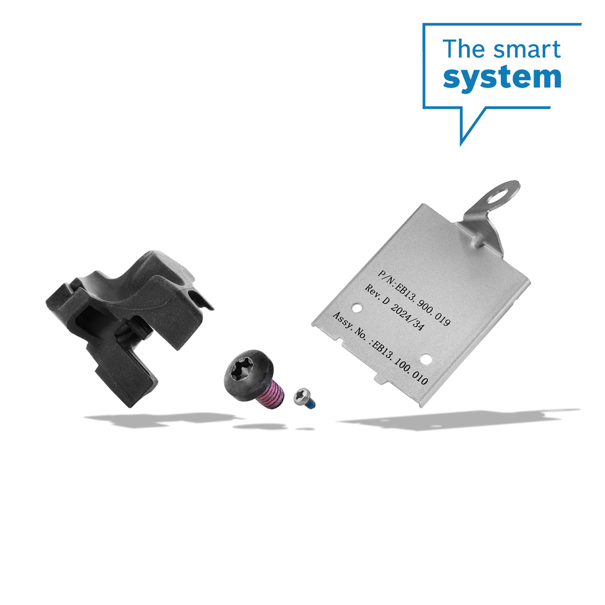 Kit de montage ConnectModule (BCM3101, BCM3100) pour BDU38YY