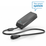 12A Charger 100-240 V, UK (BPC3041)