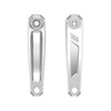 CR1-E Kurbelset - chrome