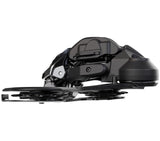 DEORE XT Di2 RD-M8250 Schaltwerk, lang - 12-fach