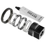 Upgrade Kit Ratchet DEG DF Hybrid 60T W + Tool