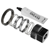 Upgrade Kit Ratchet DEG DF Hybrid 60T W + Tool