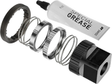 Upgrade Kit Ratchet DEG 90T W + Tool