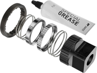 Upgrade Kit Ratchet DEG 90T W + Tool
