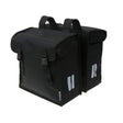 Doppelpacktasche Mara XXL - Schwarz