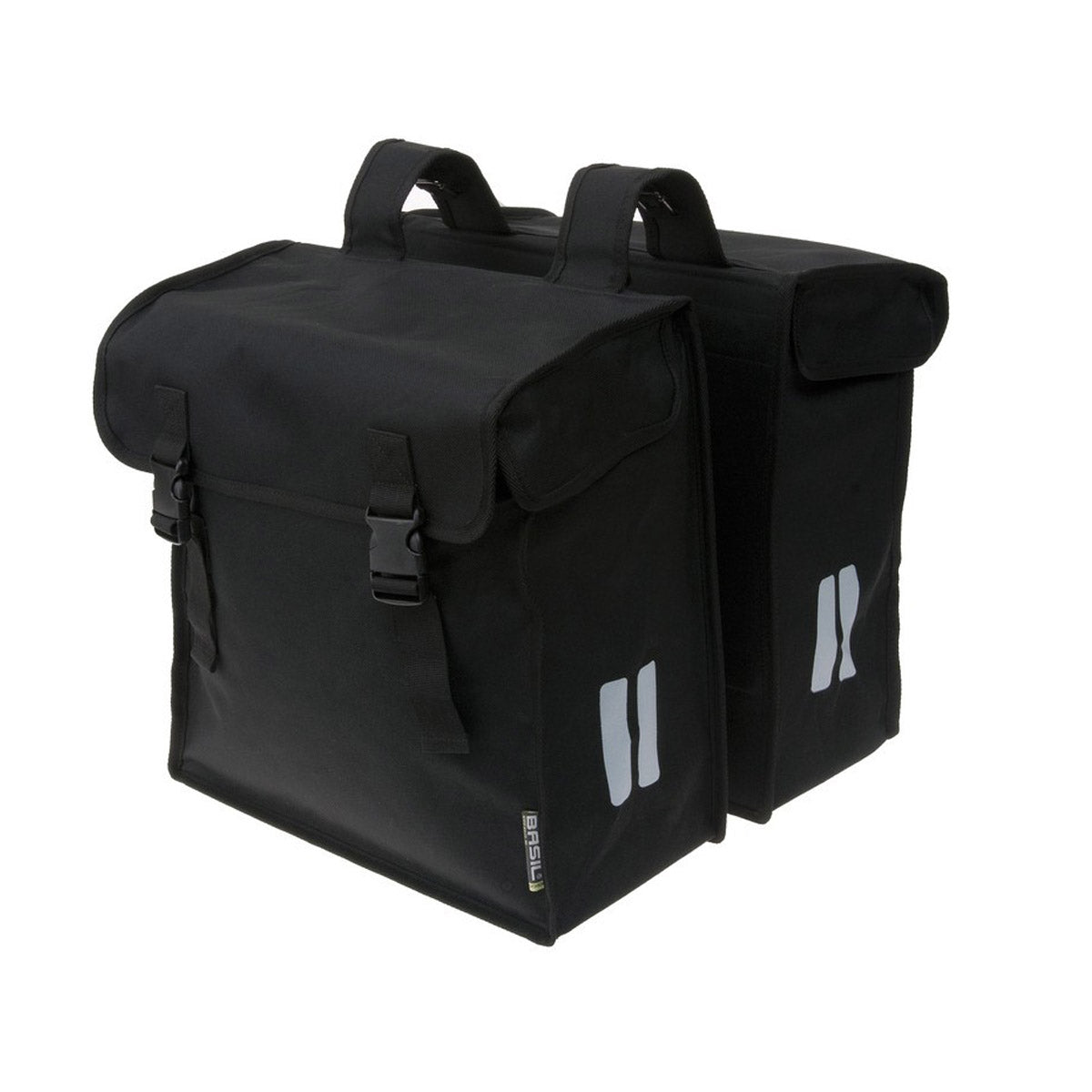 Doppelpacktasche Mara XXL - Schwarz