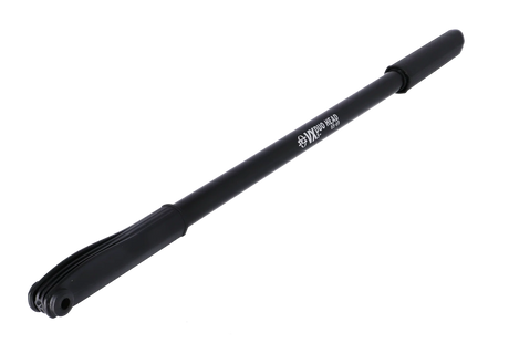 Rahmenpumpe VX - Schwarz