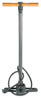 Rennkompressor NXT - Digitales Manometer