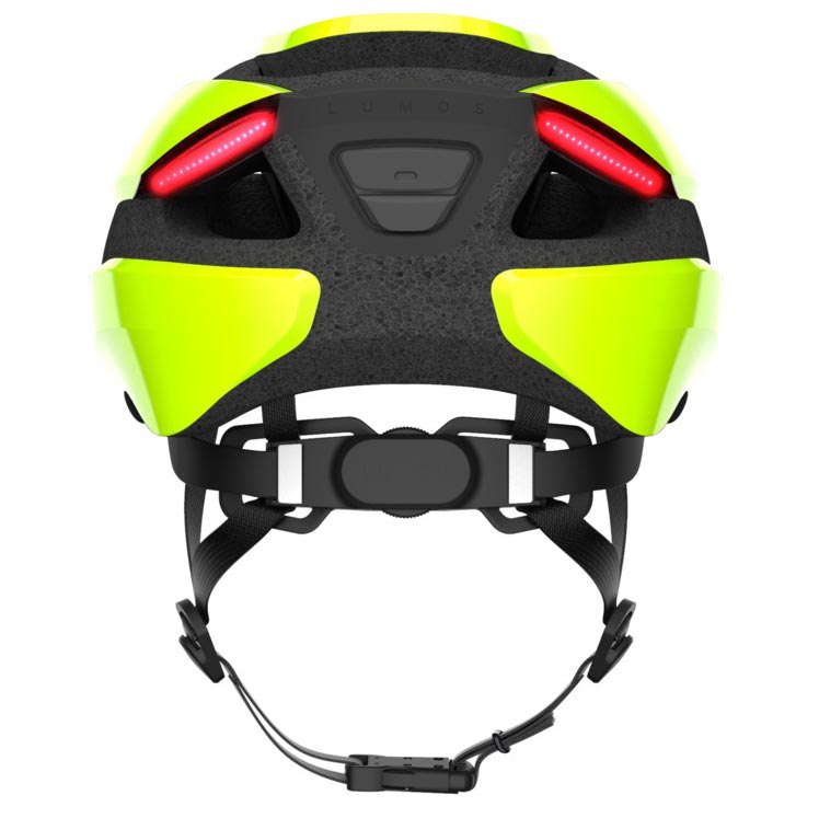 Ultra MIPS - Lime Green