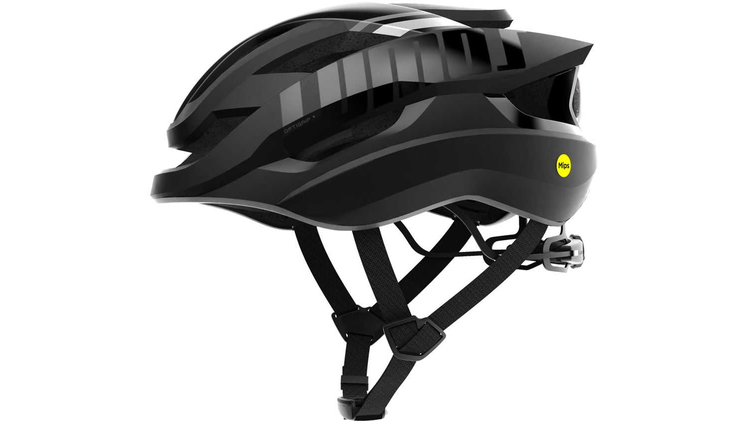 Ultra Fly Pro Mips - shadow black