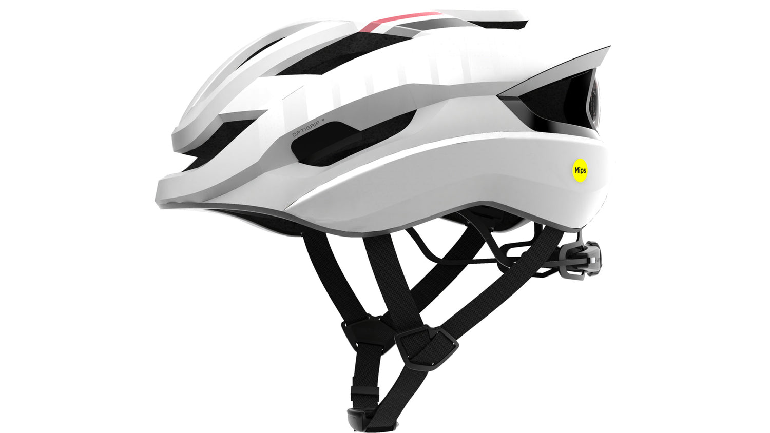 Ultra Fly Pro Mips - spectre white