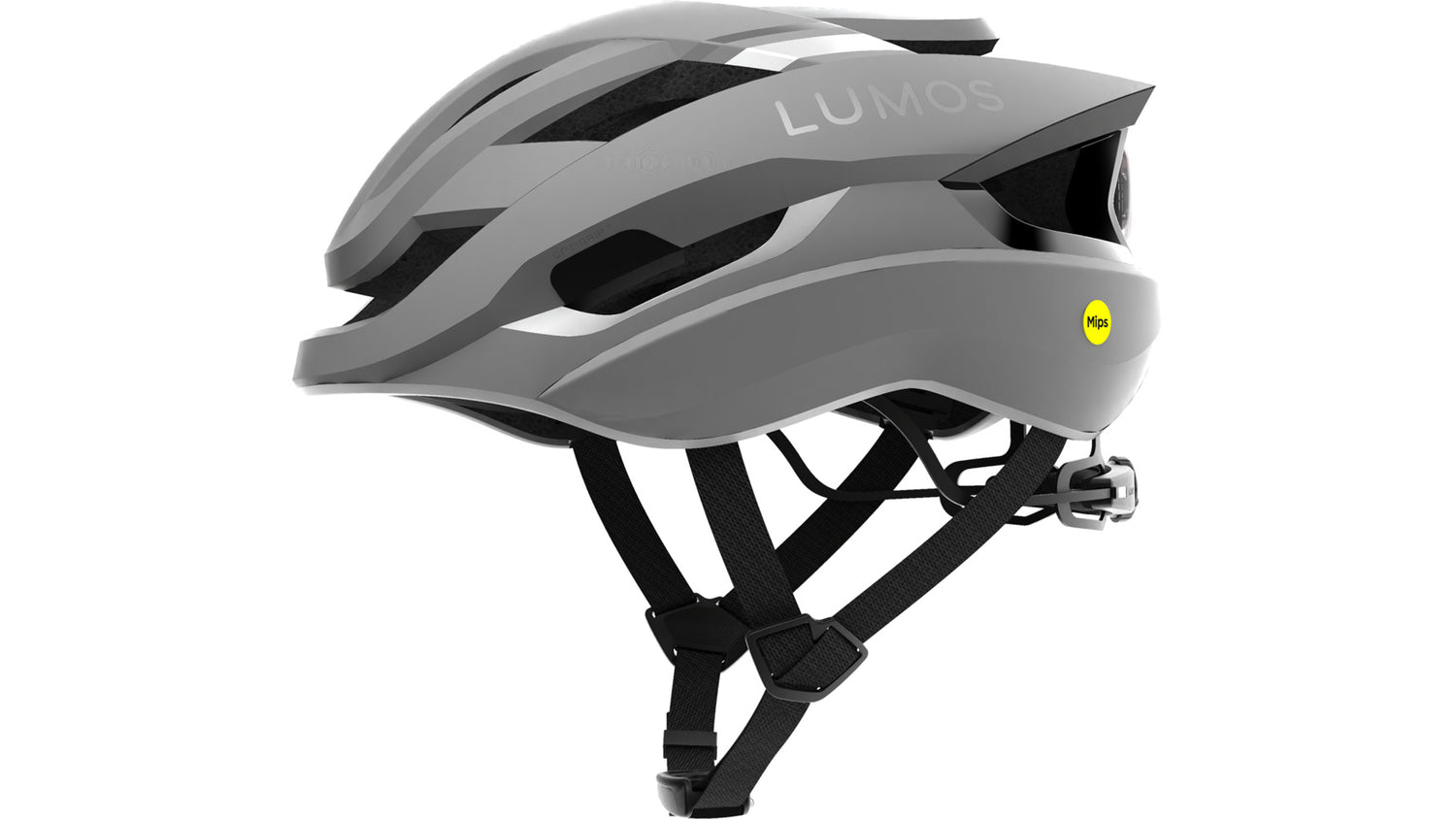 Ultra Fly Pro Mips - razor grey