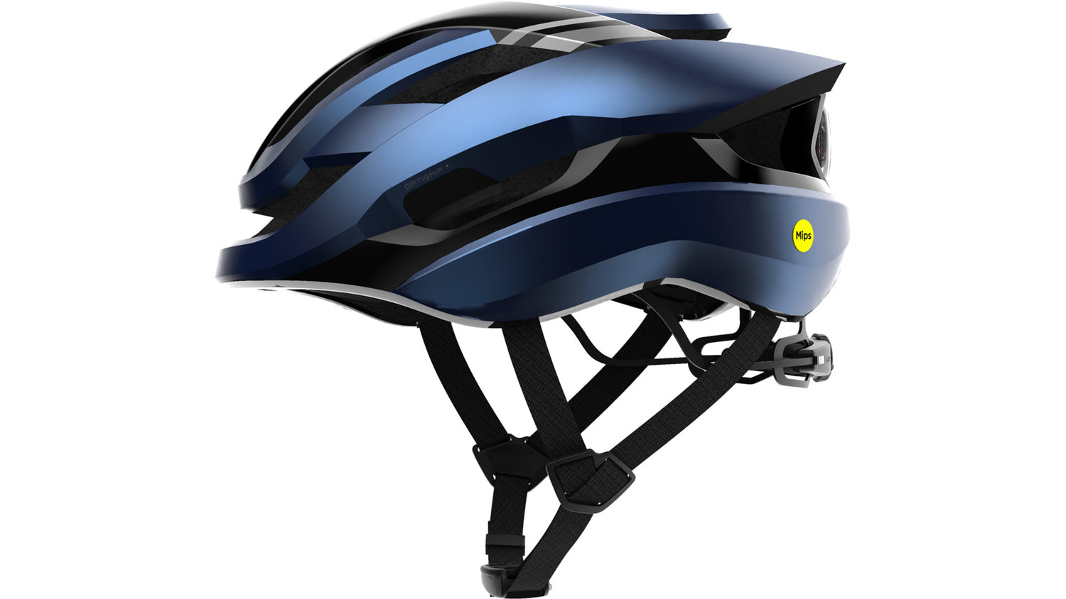 Ultra Fly Pro Mips - thunder blue