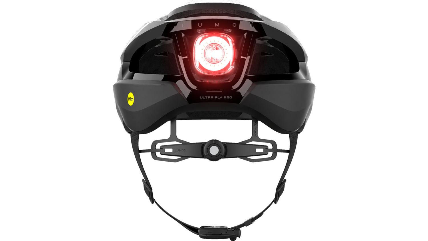 Ultra Fly Pro Mips + Firefly - shadow black