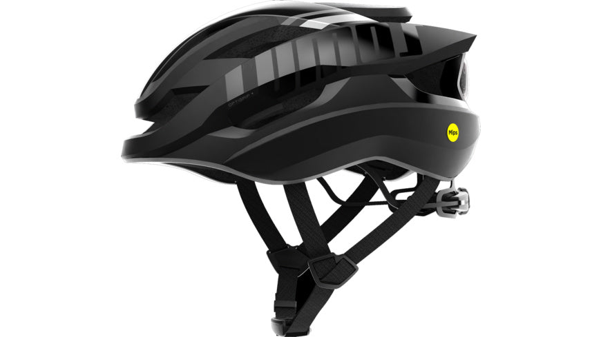 Ultra Fly Pro Mips + Firefly - shadow black