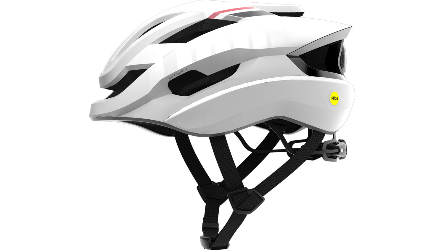 Ultra Fly Pro Mips + Firefly - spectre white