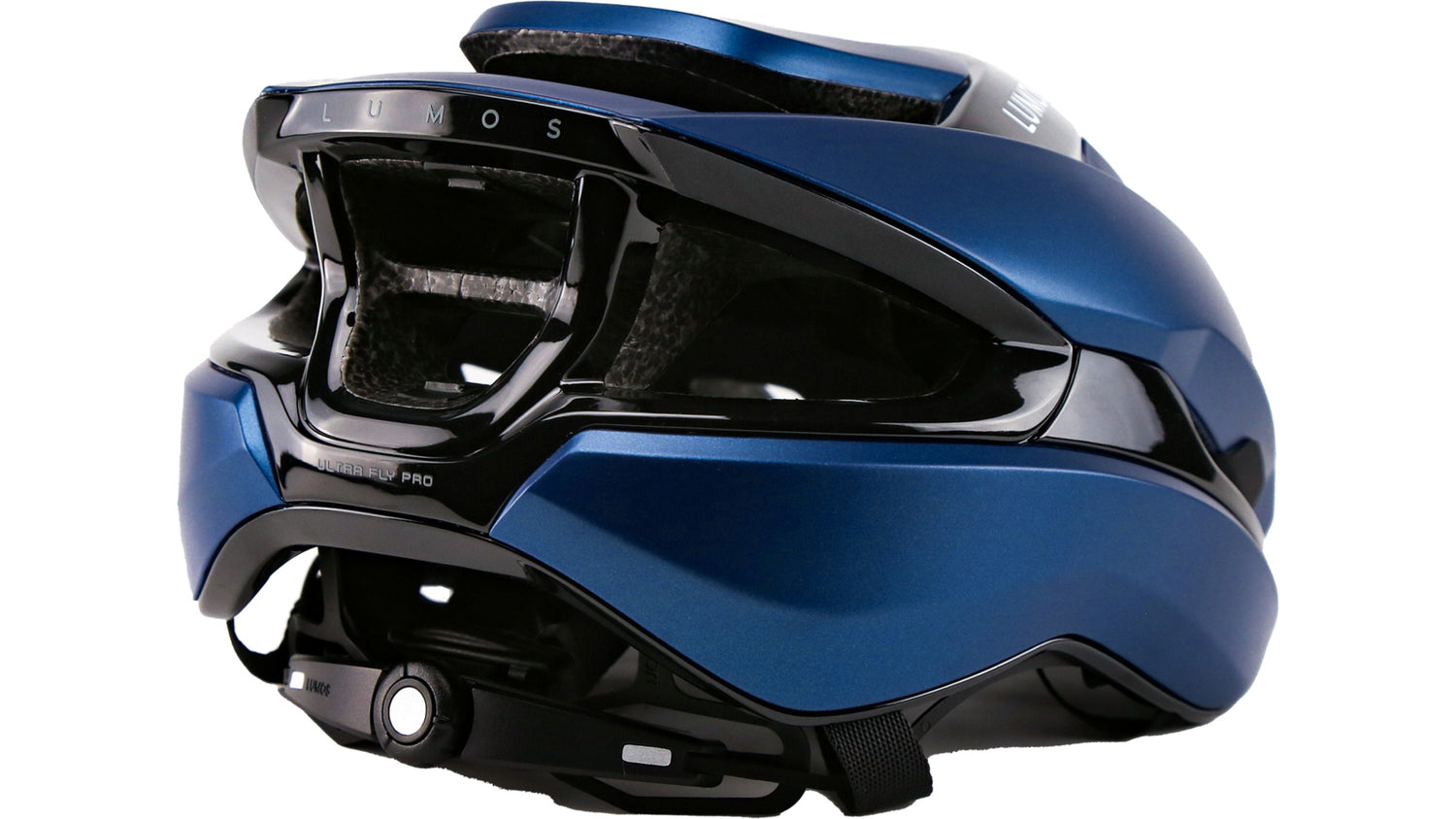 Ultra Fly Pro Mips + Firefly - thunder blue