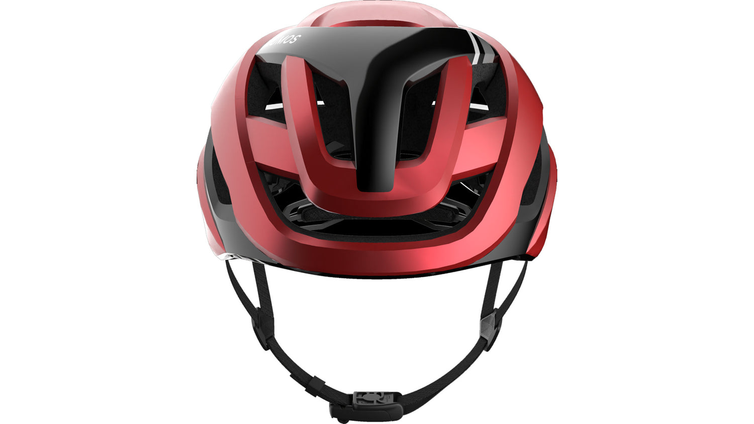 Ultra Fly Pro Mips + Firefly - daredevil red