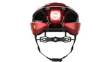 Ultra Fly Pro Mips + Firefly - daredevil red