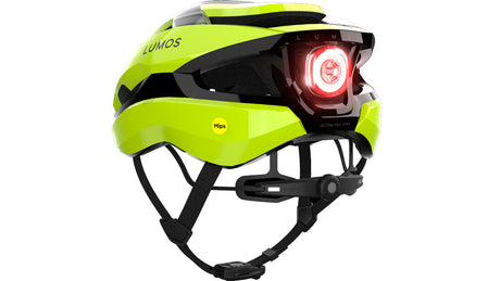 Ultra Fly Pro Mips + Firefly - hyper green