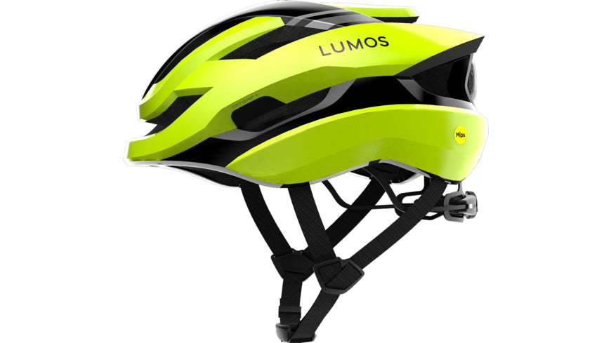Ultra Fly Pro Mips + Firefly - hyper green