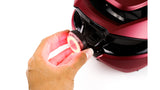 Ultra Fly Pro Mips + Firefly - shadow black