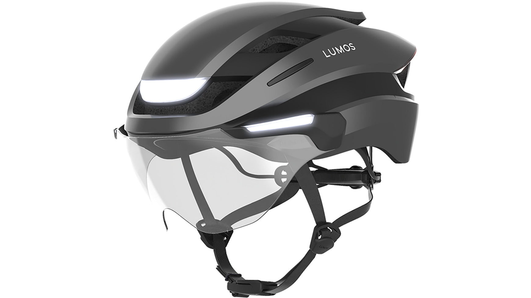Lumos Bike Helmet Ultra E-Bike
