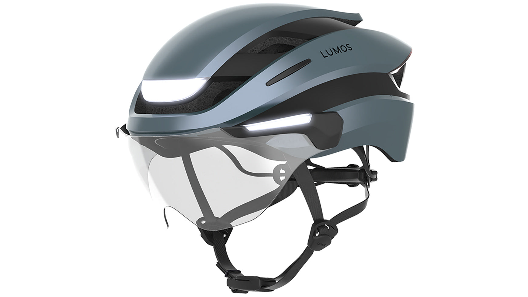 Lumos Bike Helmet Ultra E-Bike
