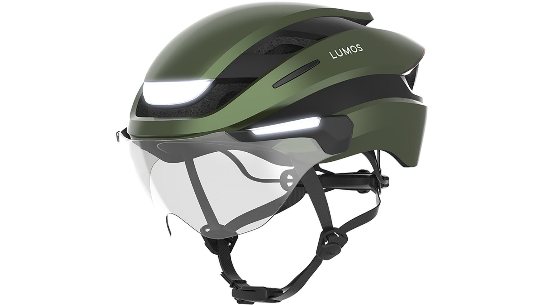 Lumos Bicycle Helmet Ultra E-Bike