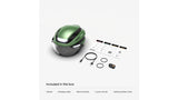 Ultra E-Bike Mips - Emerald green
