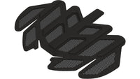 Ultra Bugnet XL - black 
