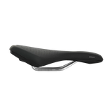 Sattel Vivo Athletic - schwarz