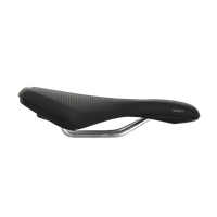 Sattel Vivo Athletic - schwarz