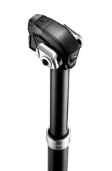 Rage Circuit Teleskopsattelstütze, 31.6 mm - schwarz