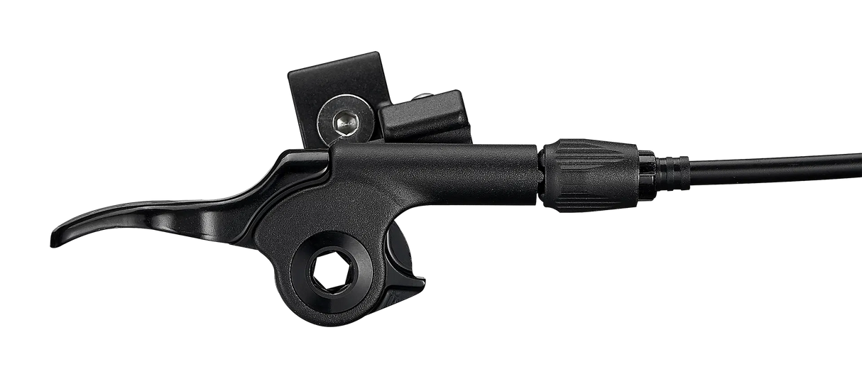 Southpaw Remotehebel für Matchmaker - schwarz