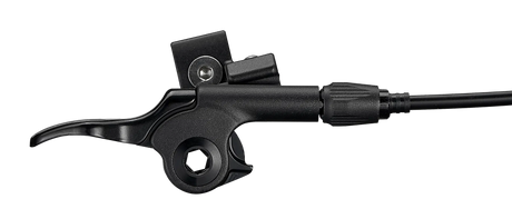 Southpaw Remotehebel für Matchmaker - schwarz