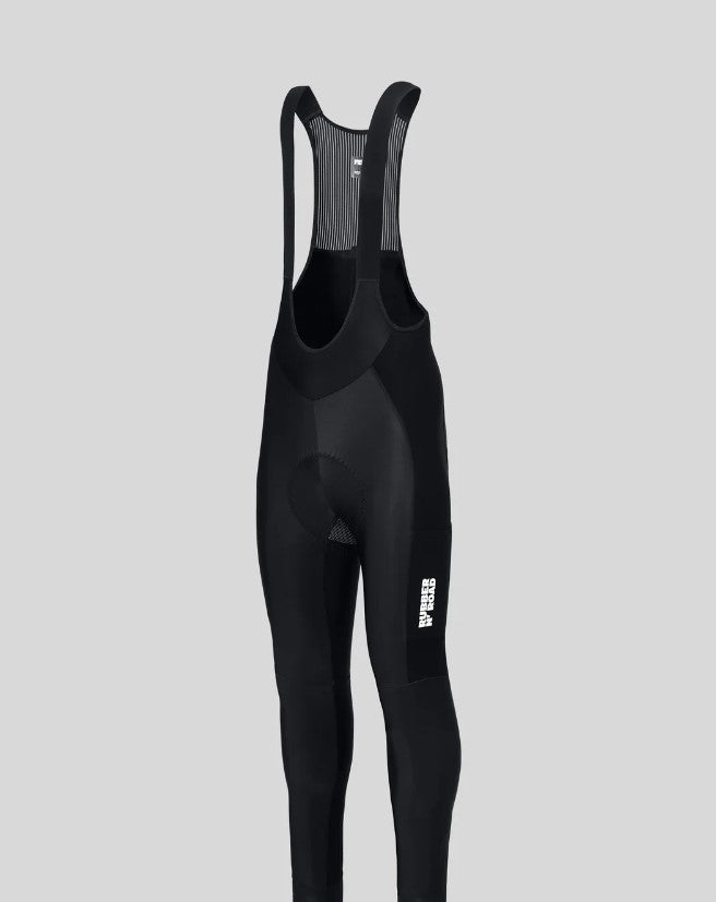Women's PREVAIL Bib Tights - black