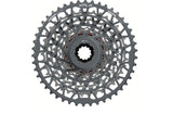 Cassette XG-1351 E1, 13 velocidades - plata 
