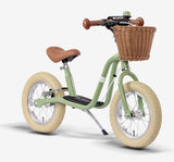 LR XL Classic - retro green
