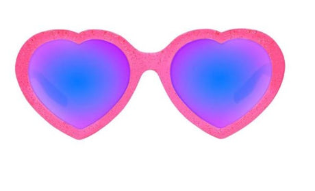 The Admirer - Dragonfruit Jellies