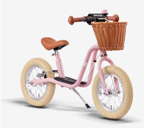 LR XL Classic - retro rose