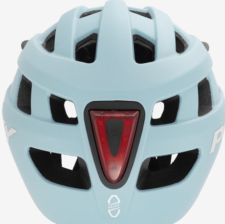 Helmets - retro blue