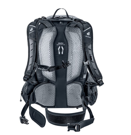 Attack 18 SL - black