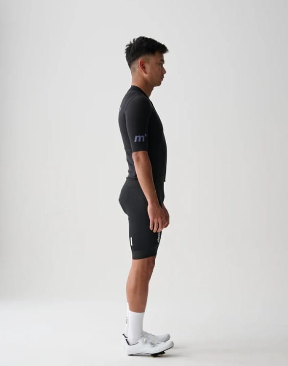 Training Jersey - schwarz 