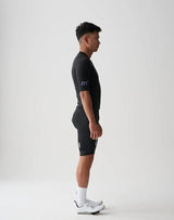 Training Jersey - schwarz 