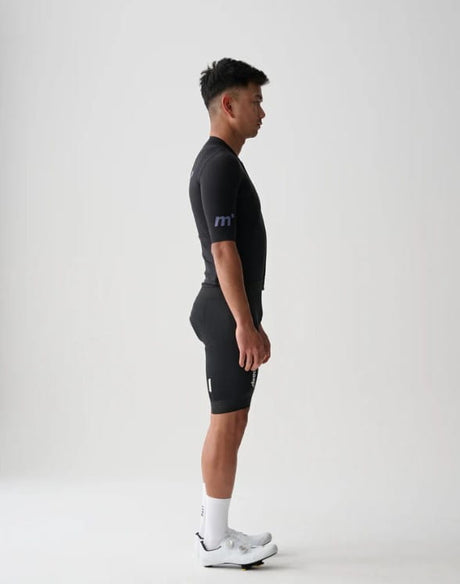 Training Jersey - schwarz 