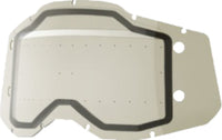 RC2/AC2/ST2 Forecast Replacement-Dual Pane Sonic Bump smoke