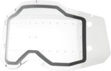 RC2/AC2/ST2 Forecast Replacement-Dual Pane Sonic Bump clear