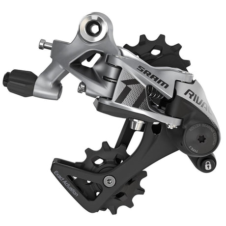 Rival 1 Type 3.0 Schaltwerk - mittellanger Käfig - 11-fach