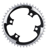 Kettenblatt Road X-Sync, 12-fach - grau